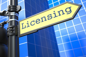 Licensing