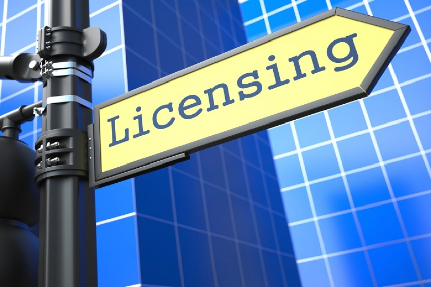 Licensing